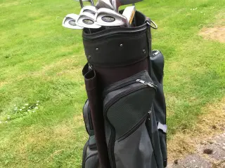 Golfsæt Ozone Dame