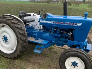Ford 4000 Y
