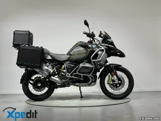BMW R 1250 GS Adventure