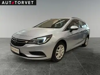 Opel Astra 1,6 CDTi 110 Enjoy Sports Tourer