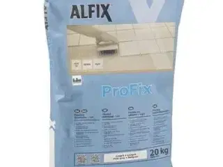 Alfix Profix fliseklæber