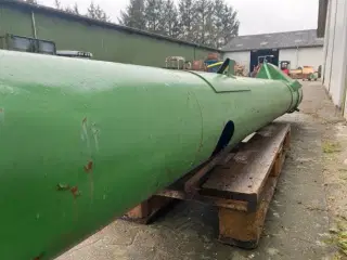 John Deere 1075 Tømmerør AZ31769