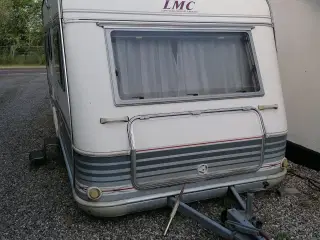 Campingvogn lmc 495