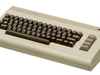 Købes: Defekt Commodore 64/128 eller ukendt stand