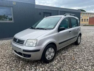  Fiat Panda 1.2 5 Dørs