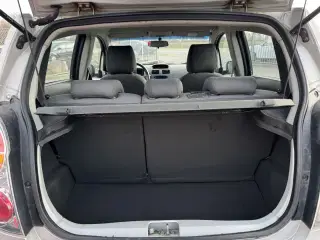 Chevrolet Spark 1,0 LS (ESP) 68HK 5d