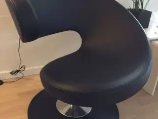 Peel Club loungestol