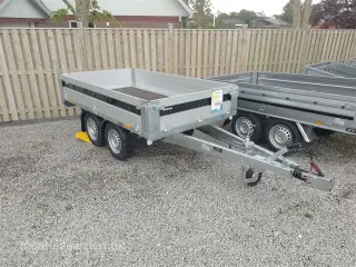 2022 - Brenderup 4260 ATB 1.300 kg