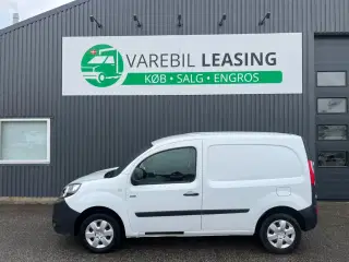 Renault Kangoo  Z.E. Van