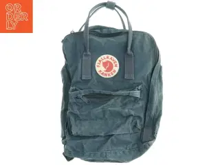 Fj&#228;llr&#228;ven Kånken rygsæk fra Fj&#228;llr&#228;ven (str. 33 x 25)