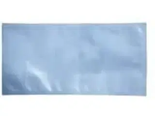 2 stk. Vakumpose præget klar B250 x L350 mm
