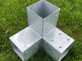 Cubic beslag
