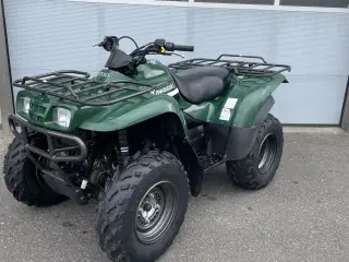 Kawasaki KVF 360 4x4