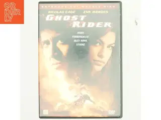 Ghost rider