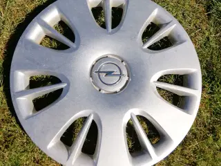 Opel - Hjulkapsler 