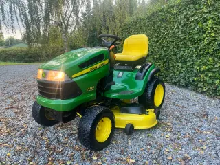 John Deere LA140 2 cyl 23 hk