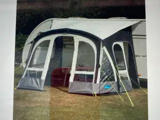 LUFTTELT Kampa Fiesta Air pro 350