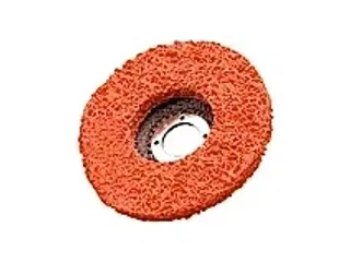 Slibenylonrondel Norton Blaze Rapid Strip 125 mm