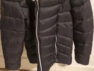 Vinterjakke str.42