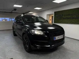 Audi Q7 3,0 V6 TDI Quattro Tiptr. 233HK 5d 6g Aut.