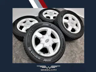 4x114,3 15" ET46 Hyundai sommersæt