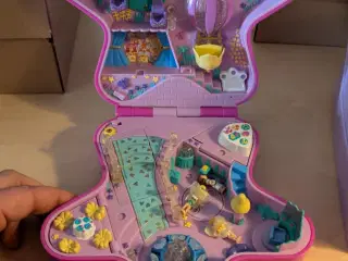 Polly Pocket