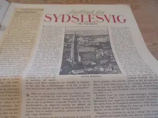 Landet – landbrugsmagasin fra  8. januar 1948