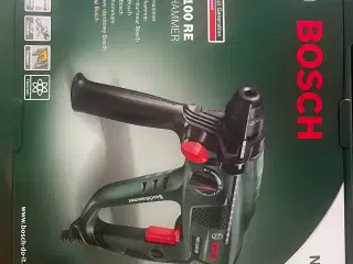 Bosch boremaskine El