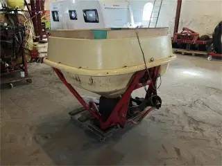 Vicon GØDNINGSSPREDER 1500 kg