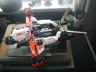 Lego fly