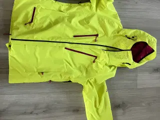 Skijakke og Skibuks XS