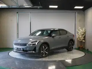 Polestar 2  Standard Range