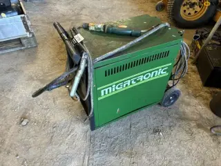 Migatronic 250 XE Automig
