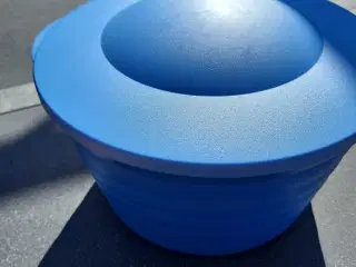 Tupperware crisper 