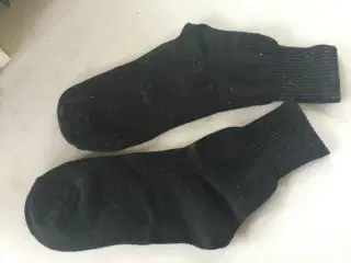 Tennis Stømper 