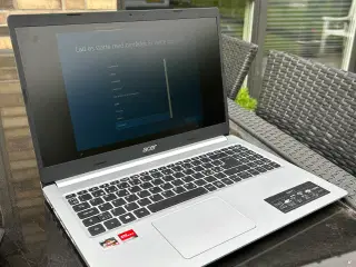 Acer Laptop
