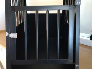 Hundebox, Safe Crate