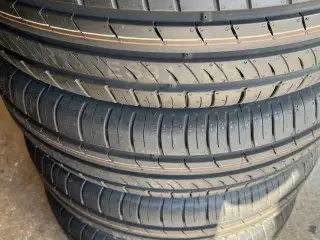 Sommerdæk. 185-65-15. Kumho.