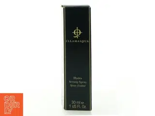 Setting spray fra Illamasqua (str. 12 x 3 cm)