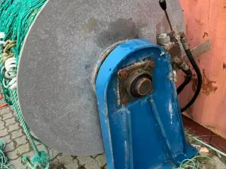 Trawltromle