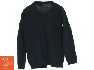 Unicorn cardigan med palietter fra VRS (str. 116)