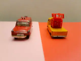 Husky Ford & VW