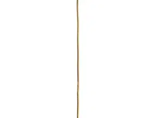 Perlestilk, L: 50 mm, guld, 30stk./ 1 pk.