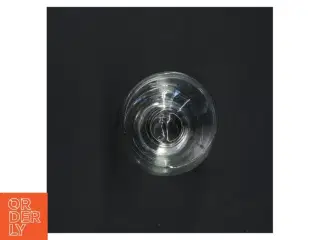 Sæt af 7 glas (str. H 11,5 cm, ø. 6 cm)
