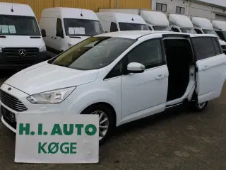 Ford Grand C-MAX 2,0 TDCi 170 Titanium aut. Van