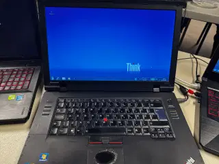 Lenovo Thinkpad SL510 Laptop