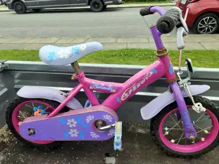 Pigecykel