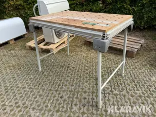 Arbejdsbord Festool MFT/3
