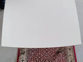 Vesterby kvalitets sofabord dansk produceret  80 x