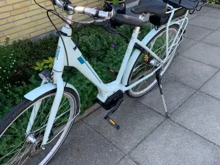 El cykel